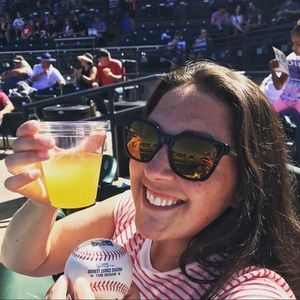 Meet your Posher, Brianne